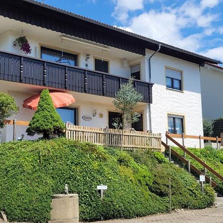 Ferienwohnung Sonnenschein Heimenkirch Exterior foto