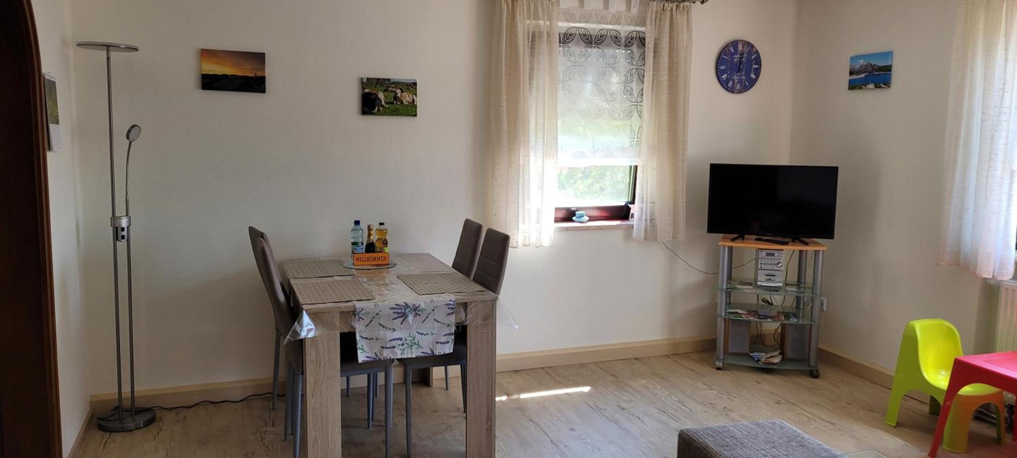 Ferienwohnung Sonnenschein Heimenkirch Exterior foto