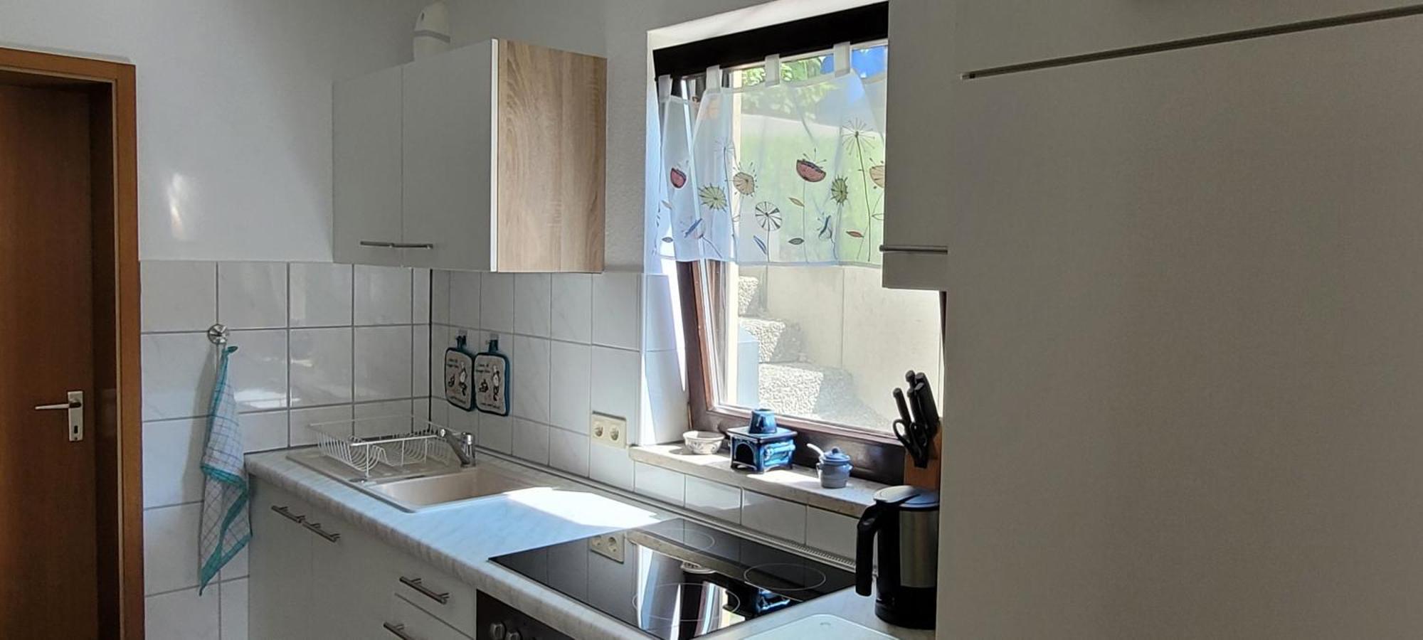 Ferienwohnung Sonnenschein Heimenkirch Exterior foto