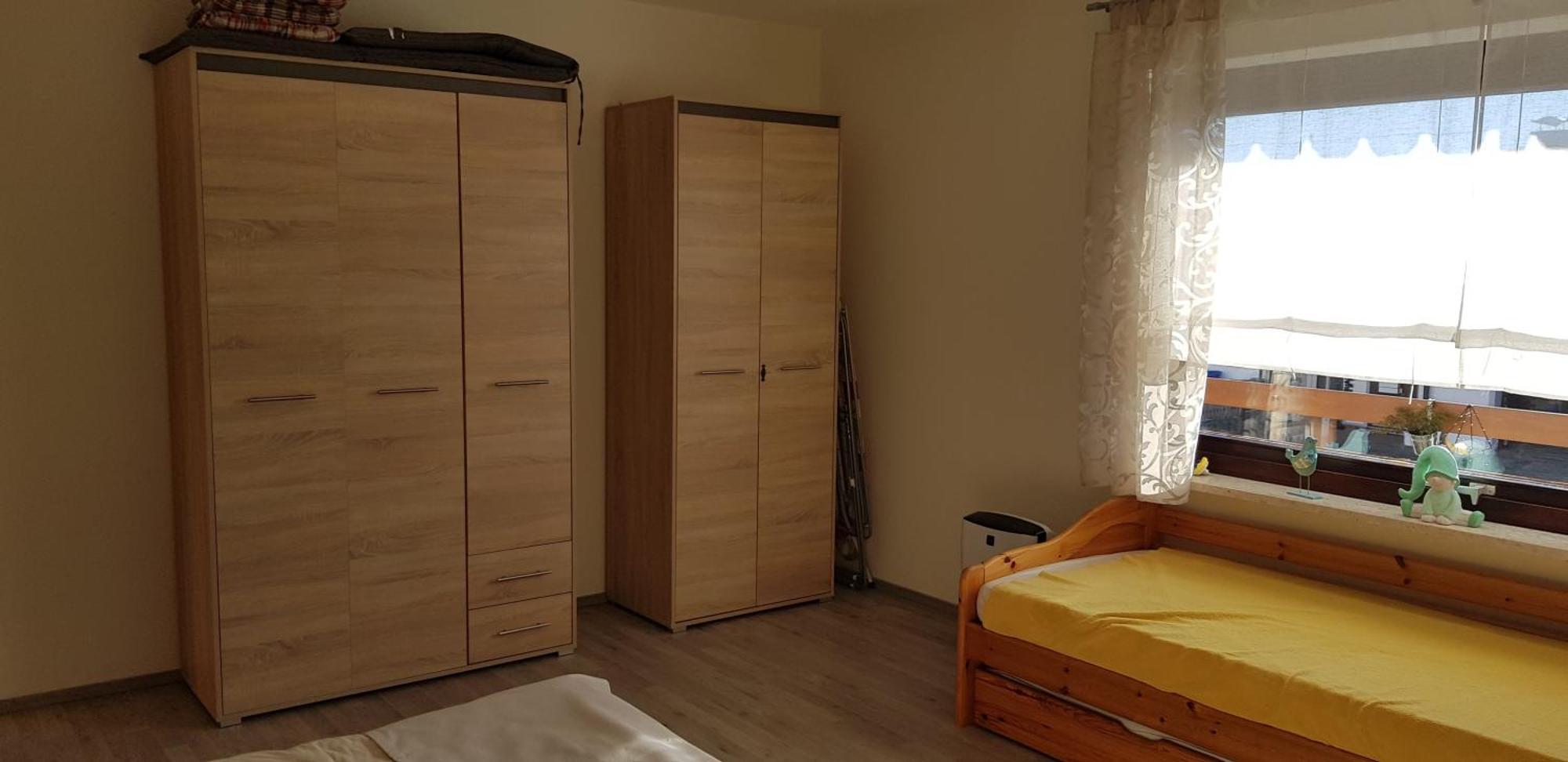 Ferienwohnung Sonnenschein Heimenkirch Exterior foto