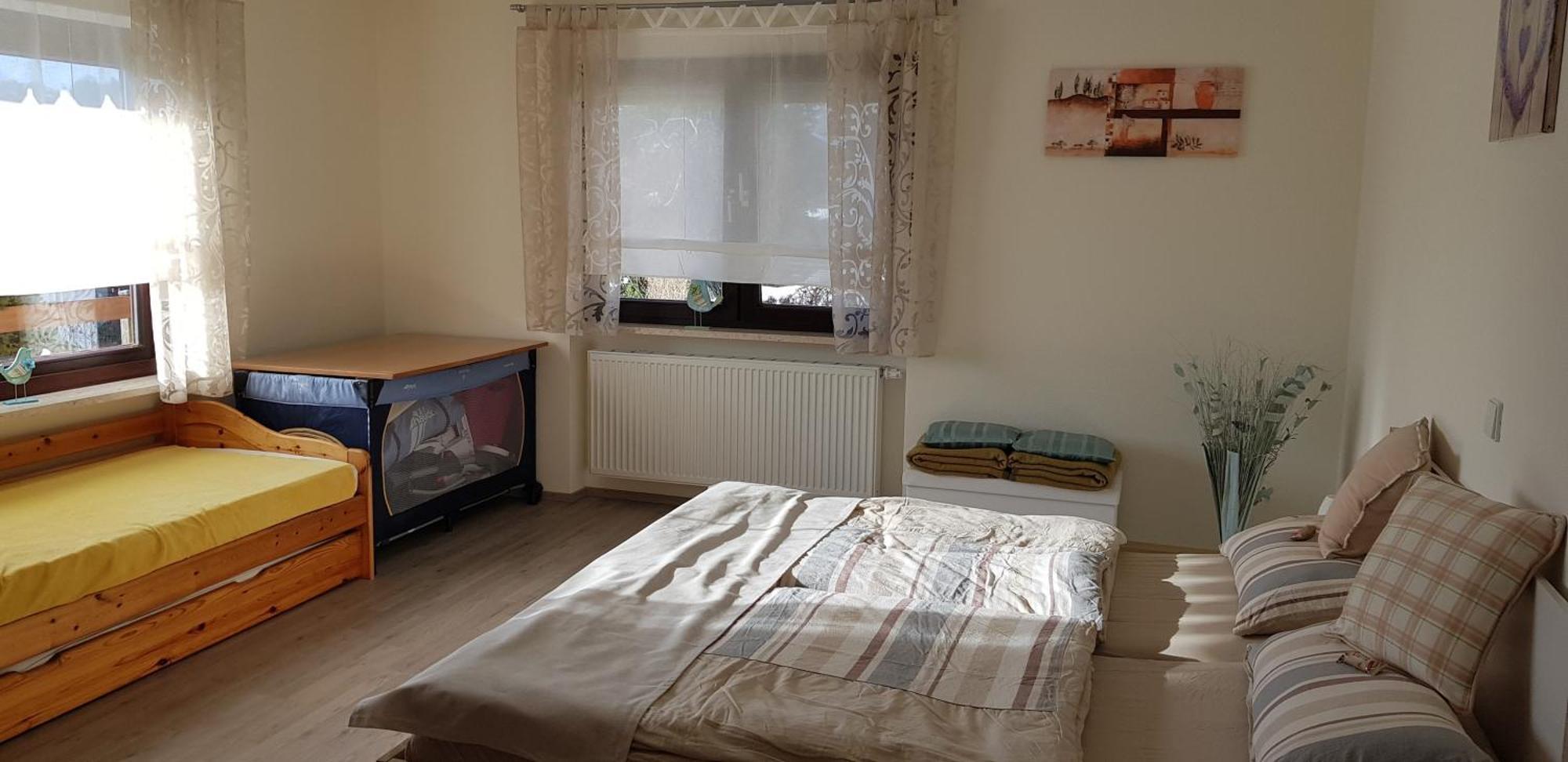 Ferienwohnung Sonnenschein Heimenkirch Exterior foto