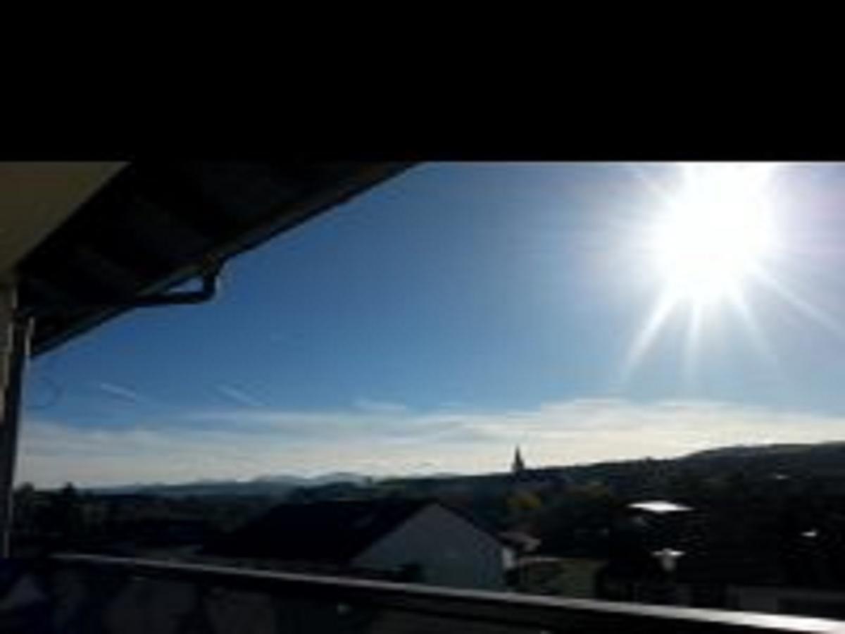 Ferienwohnung Sonnenschein Heimenkirch Exterior foto