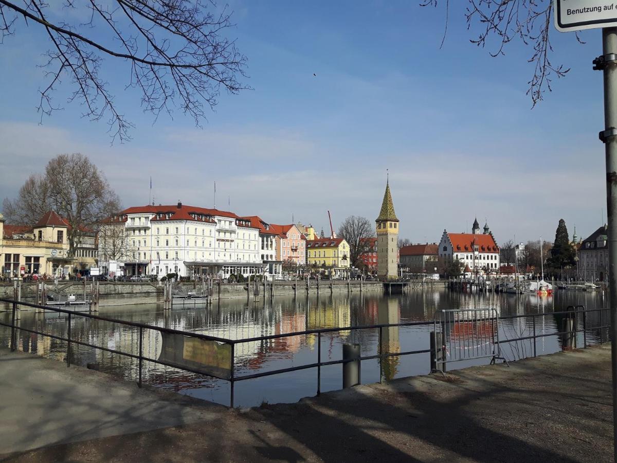 Ferienwohnung Sonnenschein Heimenkirch Exterior foto